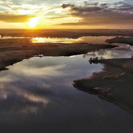 Jak Tu Ladnie - Osada I Siedlisko Mikołajki エクステリア 写真